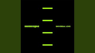 Universal Love - Cosmic Gate