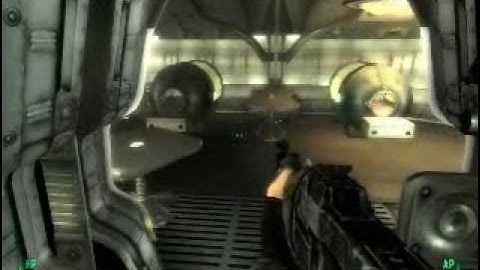 Fallout 3: Mothership Zeta Part 14