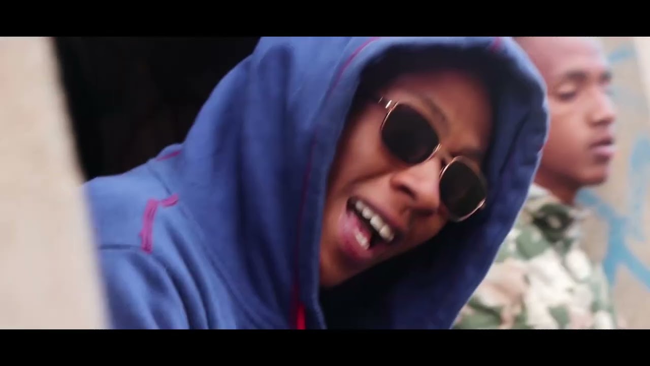 Tig man : Mila Daindy 2021(officiel)