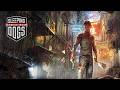 🔴 POLISI NYAMAR MASUK TRIAD! MISI RAHASIA WEI SHEN 😱 #PART 1 | Sleeping Dogs