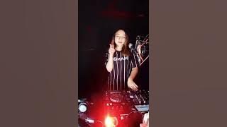 DJ Rere monique remix aku bukan jodohnya