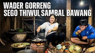 Download Lagu NDADAKE WADER HASIL MANCING DI SUNGAI OYO!!! MP3