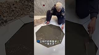 He made a mistake... but unexpectedly created a masterpiece that shocked everyone 😱