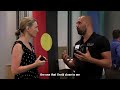 Indigenous business connect yilay