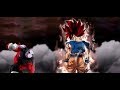 Amv Dragon Ball Super Vegetta Master Roshi Vs Frost