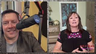 SOTA SI  - Ep 17 - Suzy Bogguss- Country with a Folk Tone