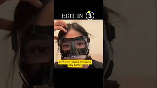 Joel Embiid with the mask | Keep Steady edit #basketball #nba #shorts #viral #nobatidao