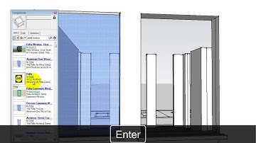 Lecture 126 - Importing AutoCAD into SketchUp - Spring 2015