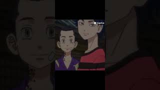 #angst #tokyorevengers kazutora × baji not shipp