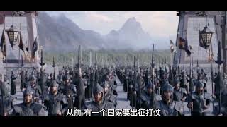 《孙子兵法》作战篇故事版：如何在战争中充分利用资源，快速有效地打赢战斗