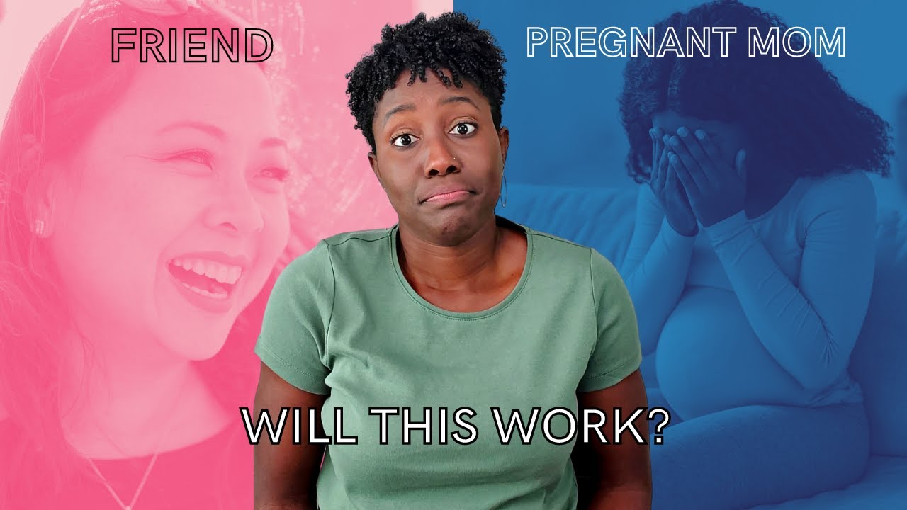 How Does a Woman Give Her Baby For Adoption?