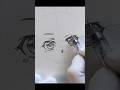 【薬屋のひとりごと】猫猫描いてみた!【アナログ・イラストメイキング・シャーペン画】