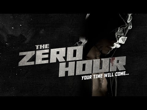 La Hora Cero (The Zero Hour) Teaser w Subtitles