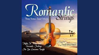 Are You Lonesome Tonight