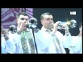 Lautarii si trompetistii (2) -  Martisor 2017