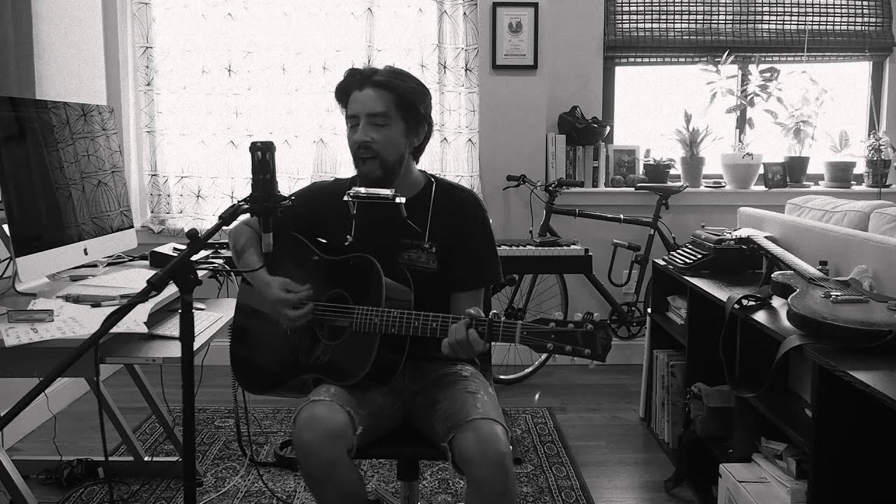 Silver Lining by Jackie Greene bekijken op YouTube Silver Lining by Jackie Greene bekijken op YouTube