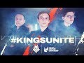 Kings Unite | G2 League of Legends