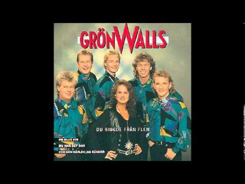 Watch Grönwalls - Varje litet ögonkast on YouTube Watch Grönwalls - Varje litet ögonkast on YouTube