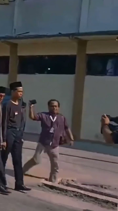 Video Lucu 30 Detik || Funny video