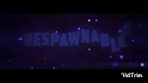 respawnables fırst Video Playing blunderbush