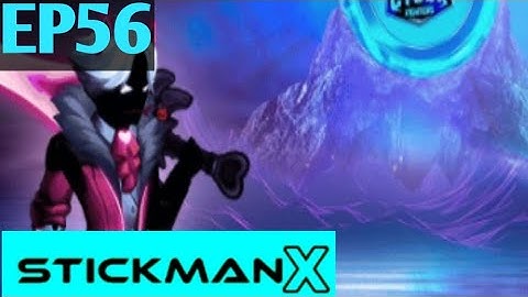 STICKMAN X | NEW EPISODE! | Ep.56 Robert
