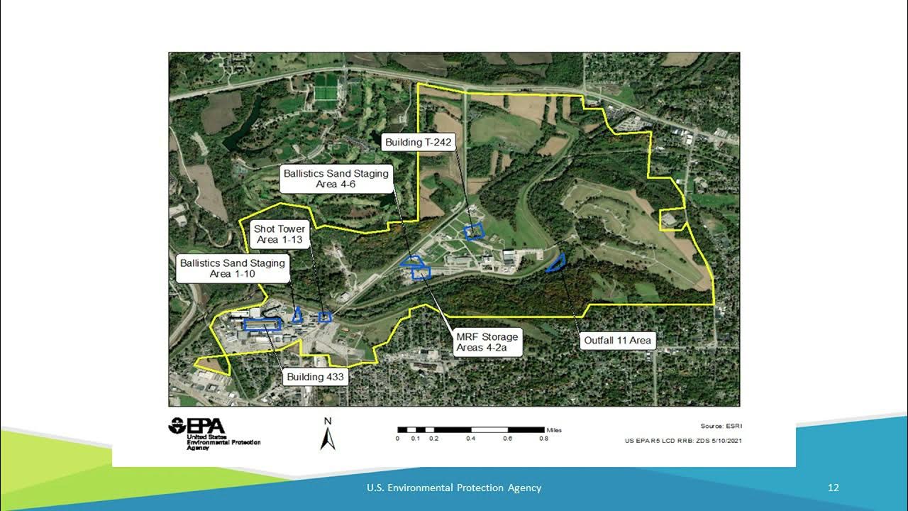 Olin Corp. Facility Statement of Basis YouTube
