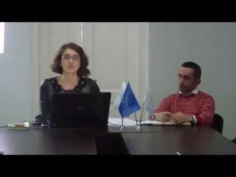 საიას შეხვედრა