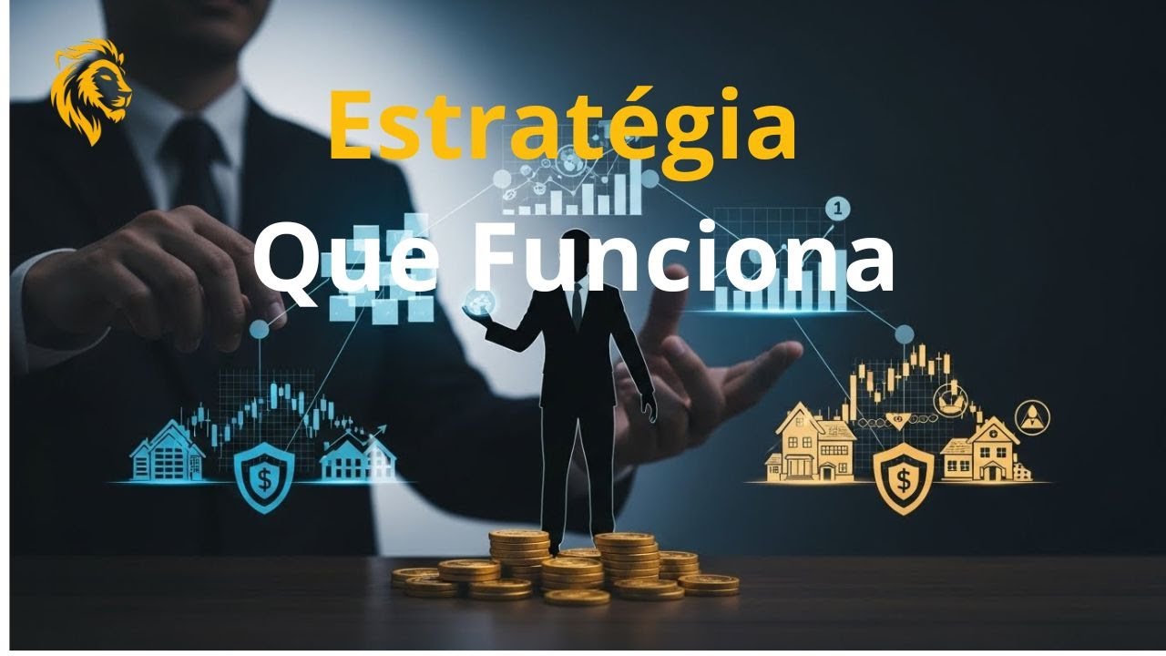 VIDEO - CAP. VII – ARTIGO2 - Razões para Diversificar o Investimento