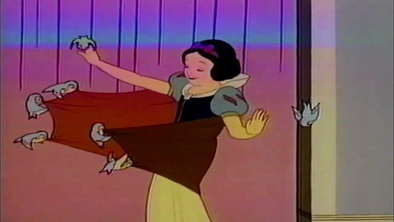 Closing To Disney's Sing Along Songs Zip A Dee Doo Dah 2001 VHS YouTube