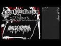 Death Collective Kiel (27.09.2025): Frothing, Post Natal Abortion, Goreputation and Guttural Slug
