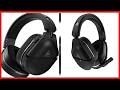 Turtle Beach Gen 2 Wireless Gaming Headset Review: Comfort, Clarity, and Long Battery Life