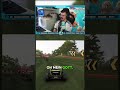 Das war so gut gespielt... und dann das!