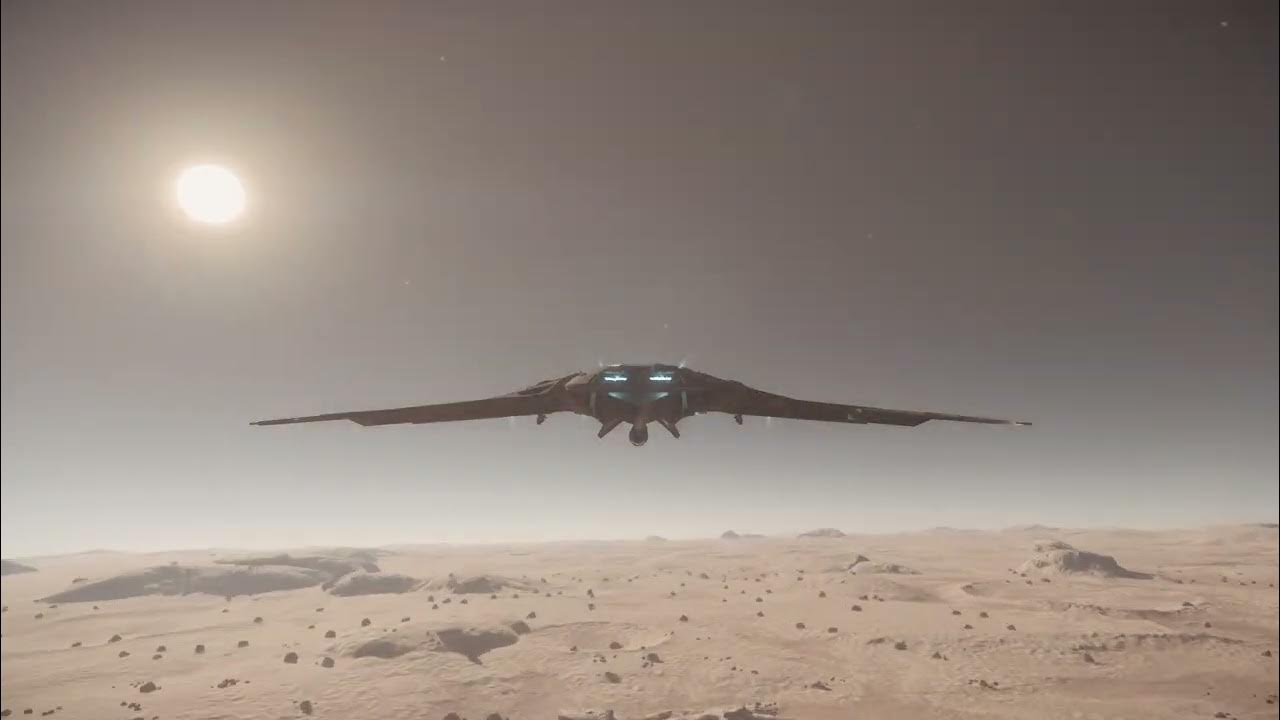 Star Citizen 3rd Person View Torpedo YouTube