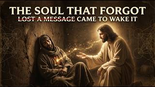 The Letter From Home The Gnostic Story of the Soul That Forgot Who It Was