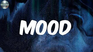 Mood (Lyrics) - DPR IAN