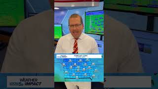 Weather Impact Fastcast: Crisp mornings, hints of frost in northern Iowa