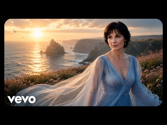 Enya - Only you (2026 official Ai Music Video)
