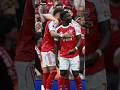 Arsenal Go Six Points Clear of Man City After 3-0 Win Against Fulham
