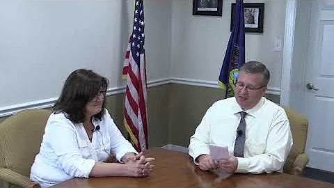 Debra Bradshaw Interview. Paid for by Friends of D...