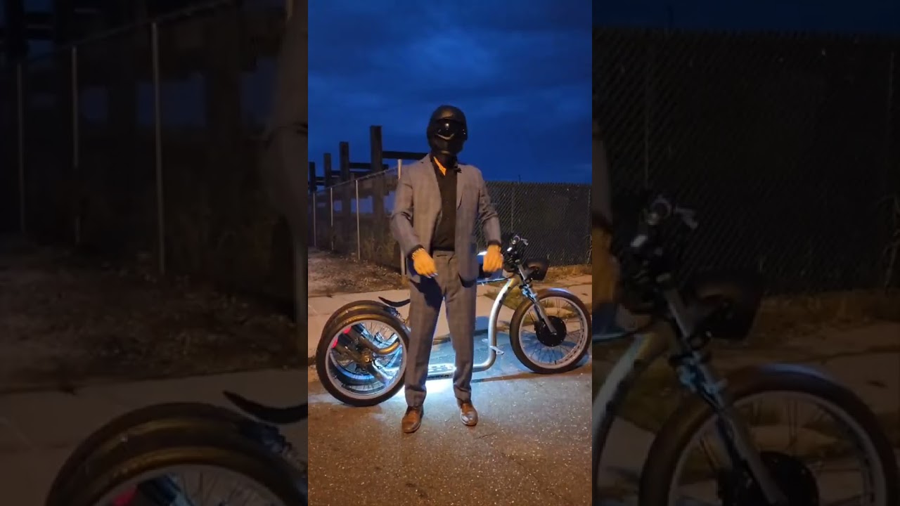 🔥 Ready to Ride the Future? Your Perfect eBike