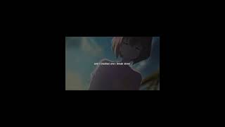 Human  Christina Perri s  animeedit anime silentvoice koenokatachiedit 