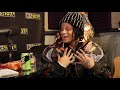 Trippie Redd funniest interview. Explains face tattoos+talk video games 'Rosas Risky Rotation' Ep.30