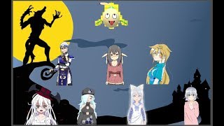 [LIVE] わーどうるふコラボ！！