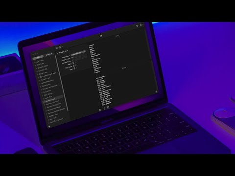 Automate your text processing workflow with Text Workflow app for Mac ...