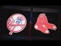 MLB 2022 NYY vs BOS (PS4)