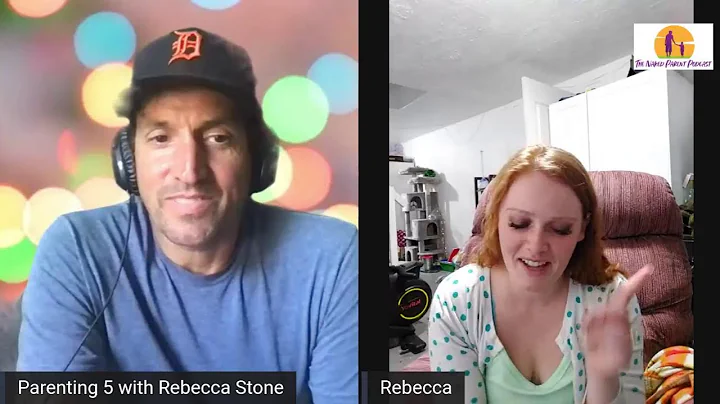 Interview with Rebecca Stone