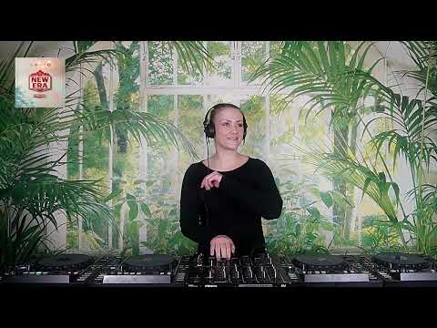 New Era DJ Contest 2026 - Annie Hill