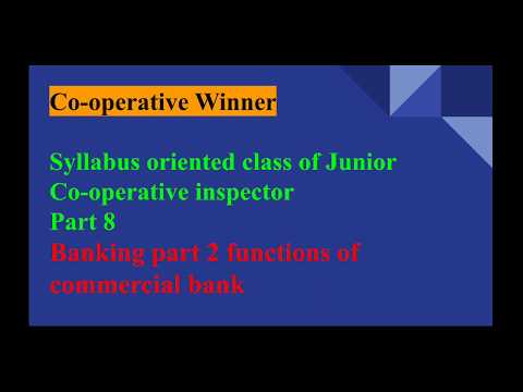 functions-of-commercial-bank.-different-types-of-accounts.