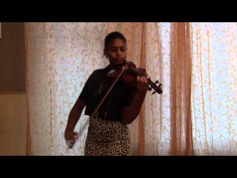 Crazy violist ft Trey Songz Neighbours know my name