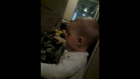 Доигралась!